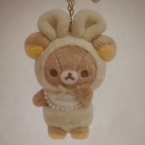 Meet your Posher, Rhea - Picture 1 of 1